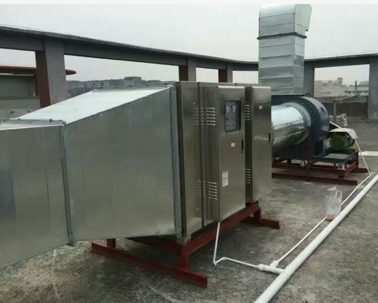 通風管道，廚房排煙管道用什么材質好